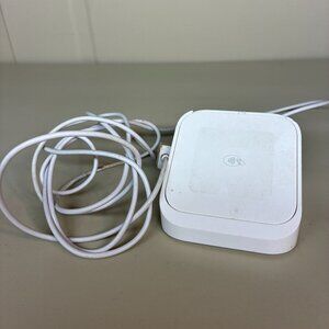 Square Model S8 Contactless Chip Card Reader with S7 Power Dock USB Stand